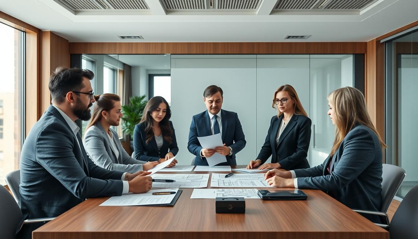 Business legal support and planning for entrepreneurs