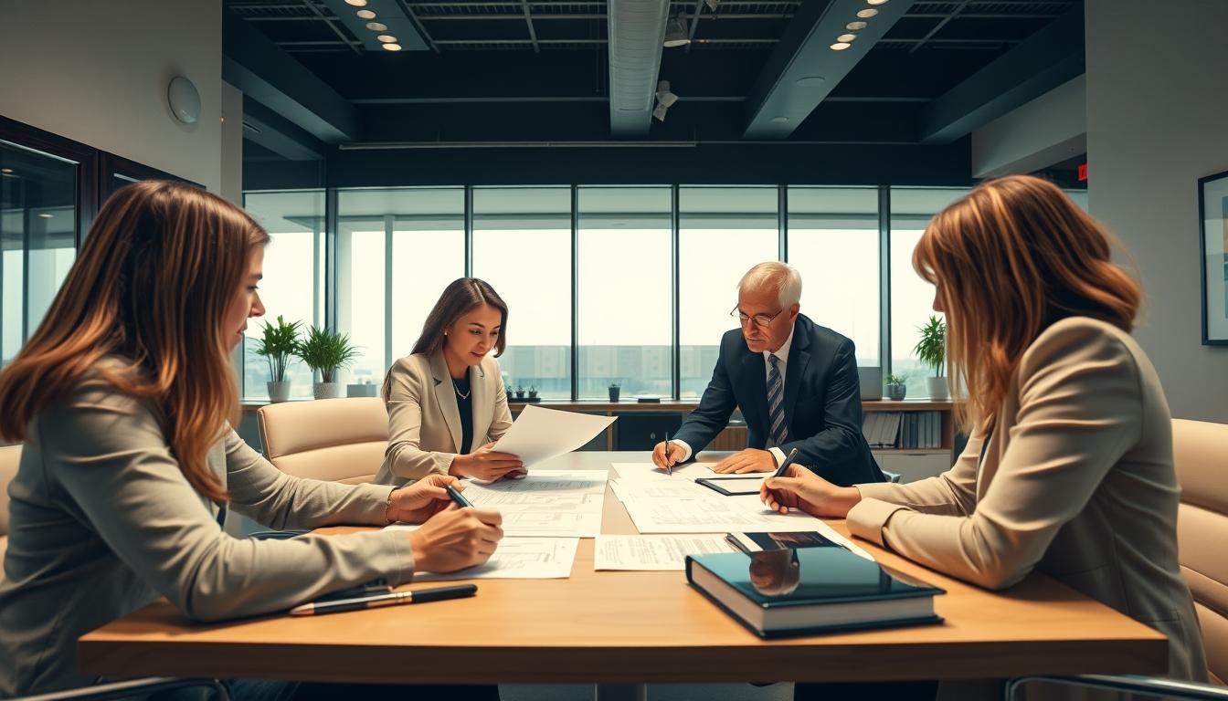 Business legal planning support for entrepreneurs