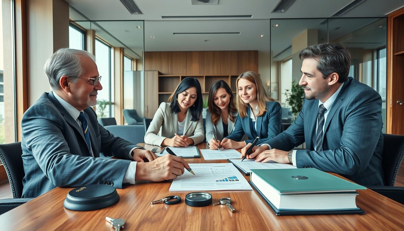 About Civuno Poin Grovatl and business legal support